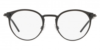 Dolce & Gabbana™ DG1318 1106 48 - Matte Black