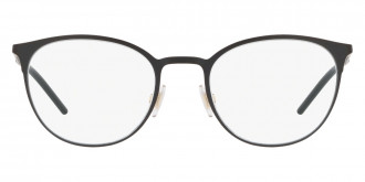 Dolce & Gabbana™ DG1319 1106 49 - Matte Black