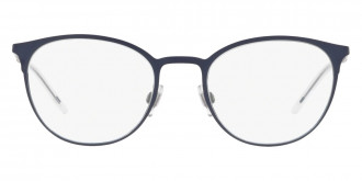 Dolce & Gabbana™ DG1319 1280 49 - Matte Blue