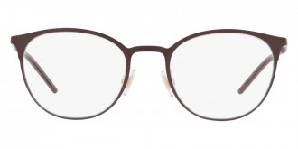 Dolce & Gabbana™ DG1319 1320 49 - Matte Brown