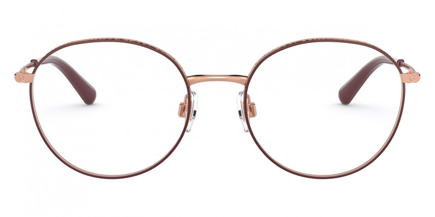 Dolce & Gabbana™ DG1322 1333 53 - Pink Gold/Bordeaux