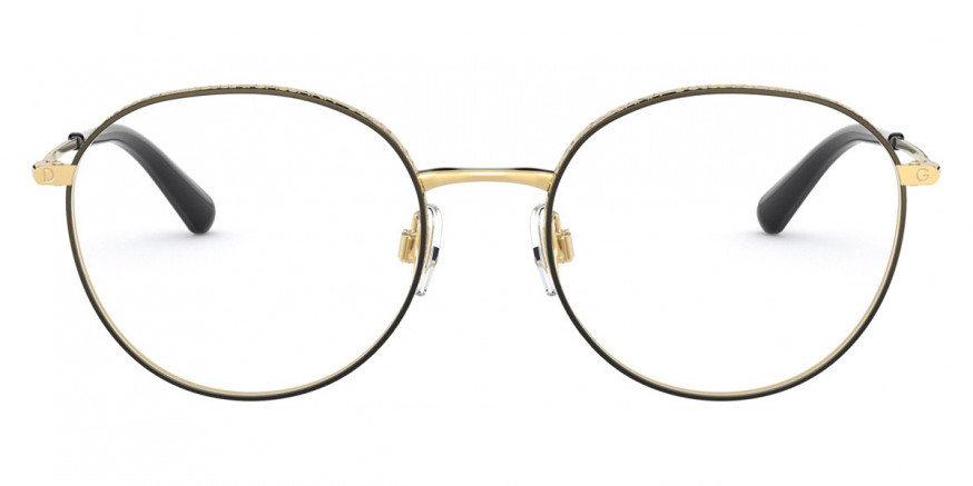 Dolce & Gabbana™ DG1322 1334 53 - Gold/Black