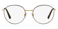 Gold / Brown