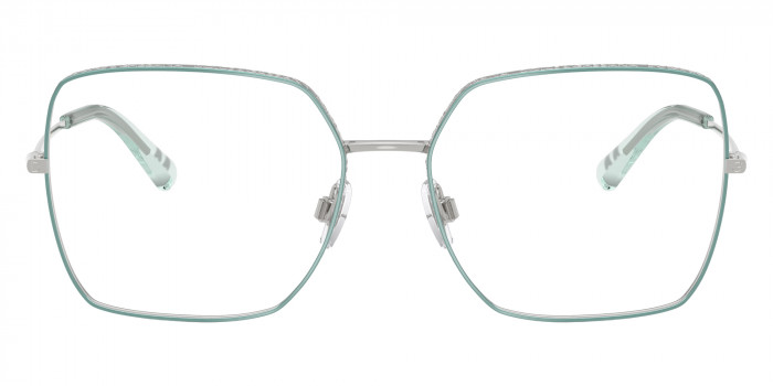DOLCE & GABBANA™ DG1323 1325 54 - Silver/Azure