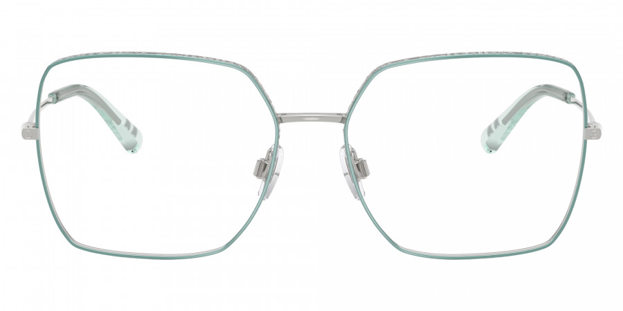 DOLCE & GABBANA™ DG1323 1325 54 - Silver/Azure