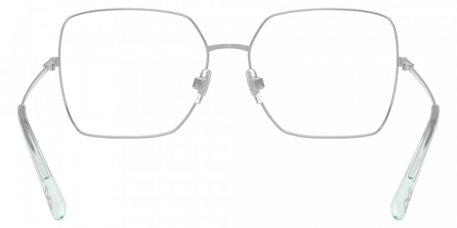 Color: Silver/Azure (1325) - DOLCE & GABBANA DG1323132554