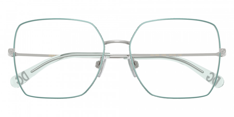 Color: Silver/Azure (1325) - DOLCE & GABBANA DG1323132554