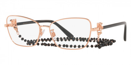 Dolce & Gabbana™ DG1338 Eyeglasses for Women | EyeOns.com