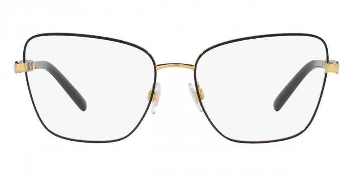 DOLCE & GABBANA™ DG1346 1311 55 - Gold/Matte Black