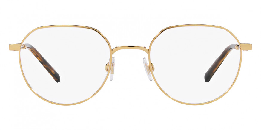Dolce & Gabbana™ DG1349 02 50 Gold Eyeglasses