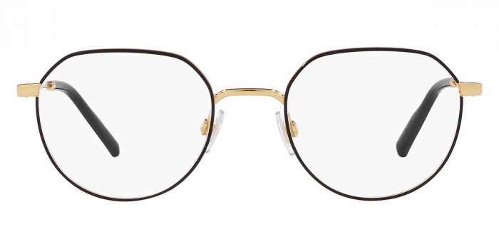 DOLCE & GABBANA™ DG1349 1311 52 - Gold/Matte Black