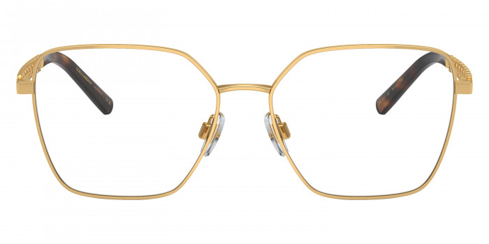 DOLCE & GABBANA™ DG1351 02 56 - Gold