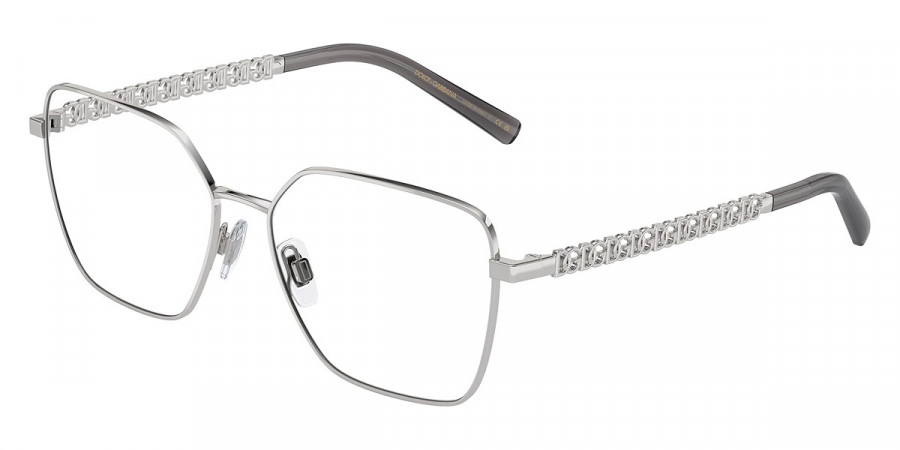 Color: Silver (05) - Dolce & Gabbana DG13510554