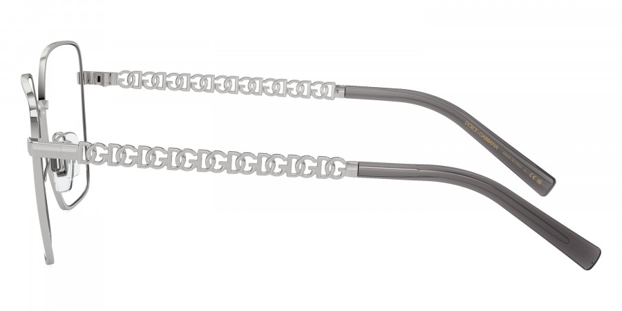 Color: Silver (05) - Dolce & Gabbana DG13510554