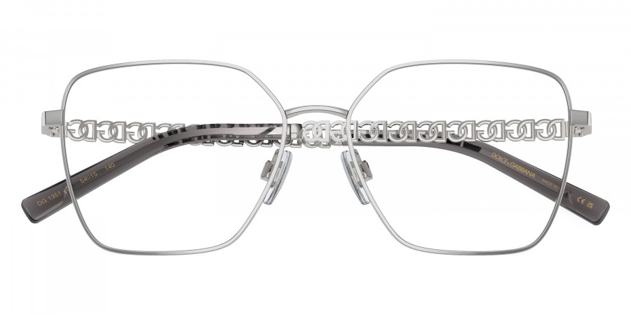 Color: Silver (05) - Dolce & Gabbana DG13510554