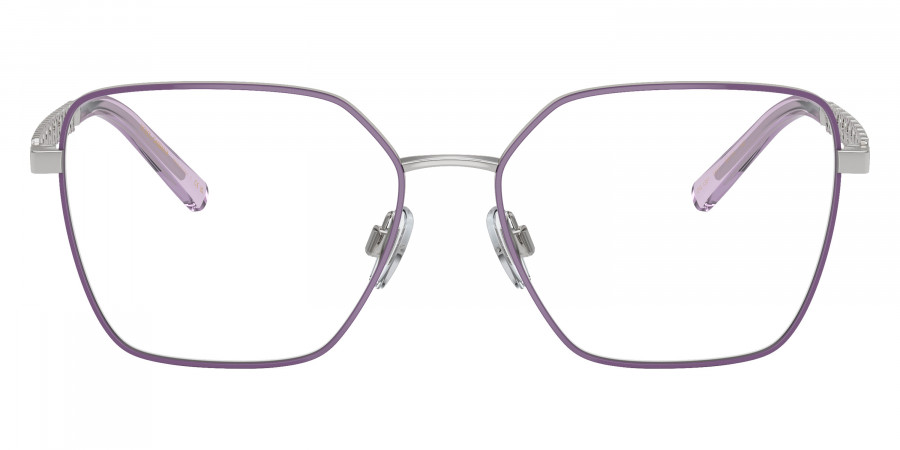 Dolce & Gabbana™ DG1351 1317 54 - Silver/Lilac