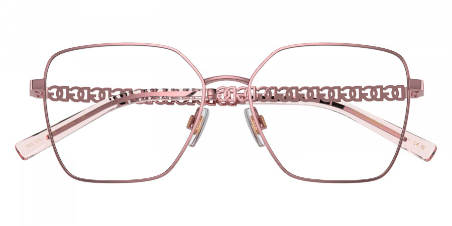Color: Rose (1361) - Dolce & Gabbana DG1351136154