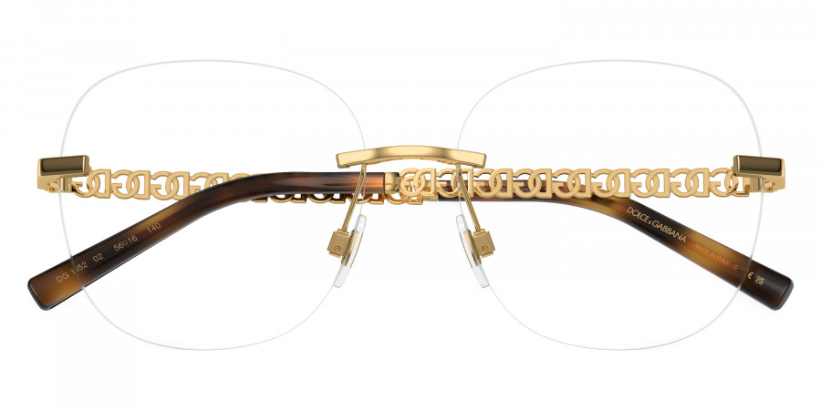 Dolce & Gabbana™ - DG1352