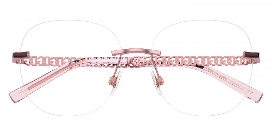 Dolce & Gabbana™ - DG1352