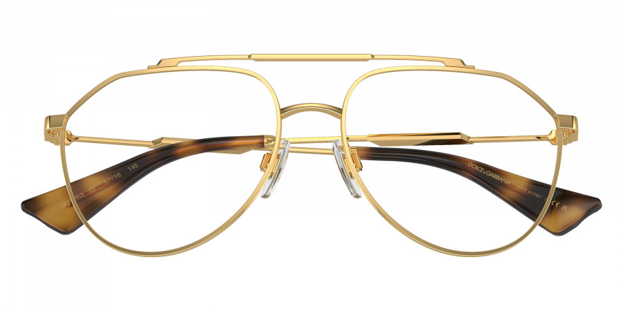 Dolce & Gabbana™ - DG1353
