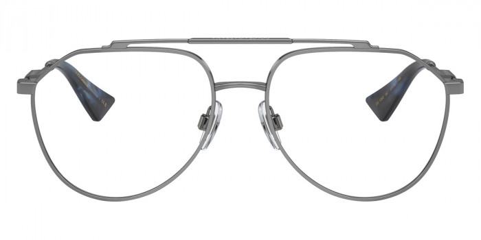 DOLCE & GABBANA™ DG1353 04 57 - Gunmetal