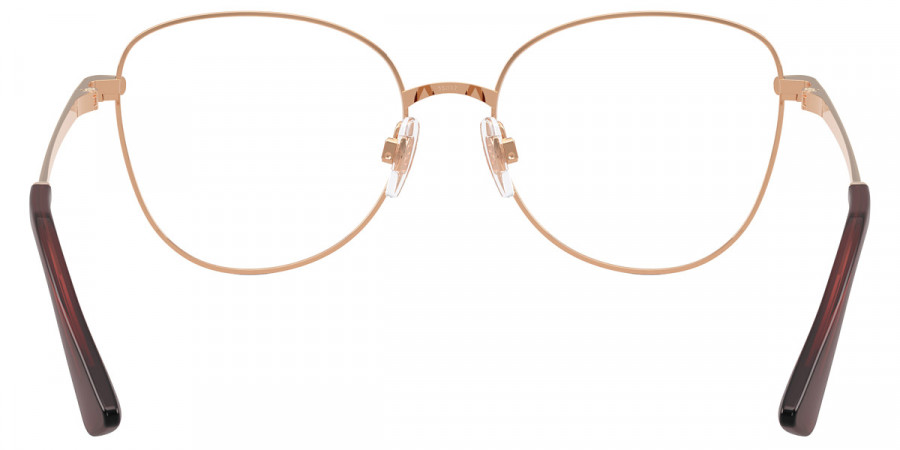 Color: Shiny Rose Gold (1333) - Dolce & Gabbana DG1355133353
