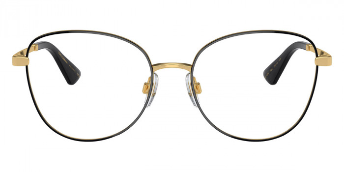DOLCE & GABBANA™ DG1355 1334 53 - Gold/Black