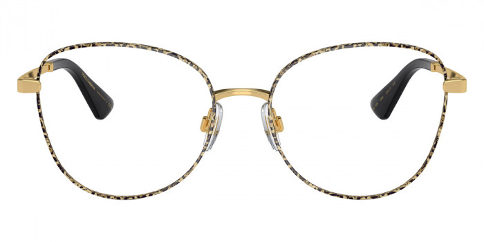 DOLCE & GABBANA™ DG1355 1364 53 - Gold/Leo