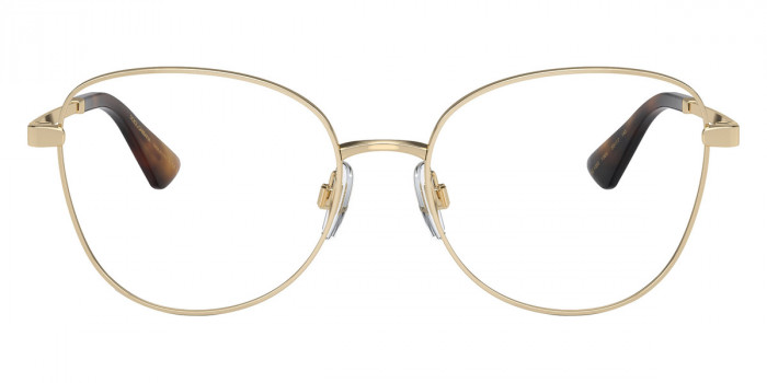 DOLCE & GABBANA™ DG1355 1365 55 - Light Gold