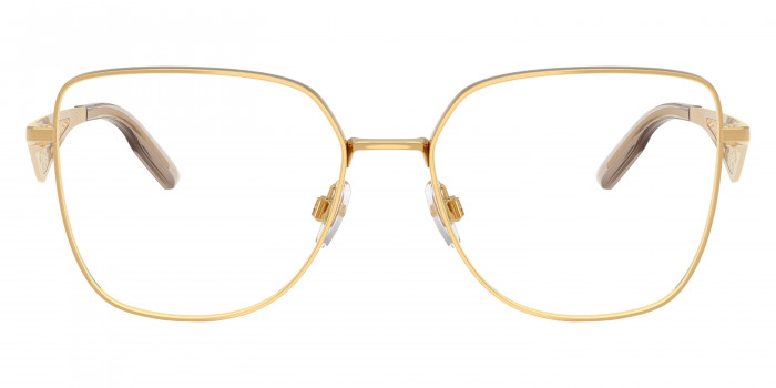 DOLCE & GABBANA™ DG1358 02 56 - Gold