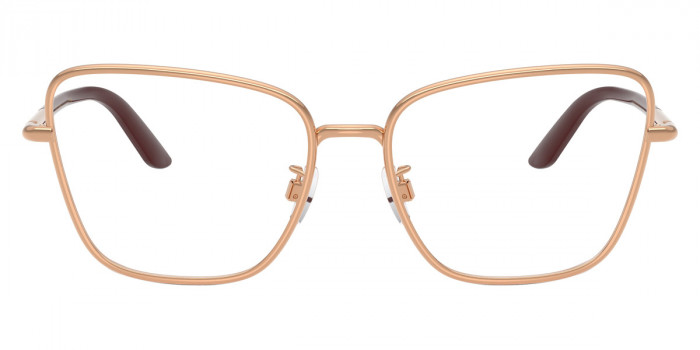 DOLCE & GABBANA™ DG1359 1298 55 - Rose Gold