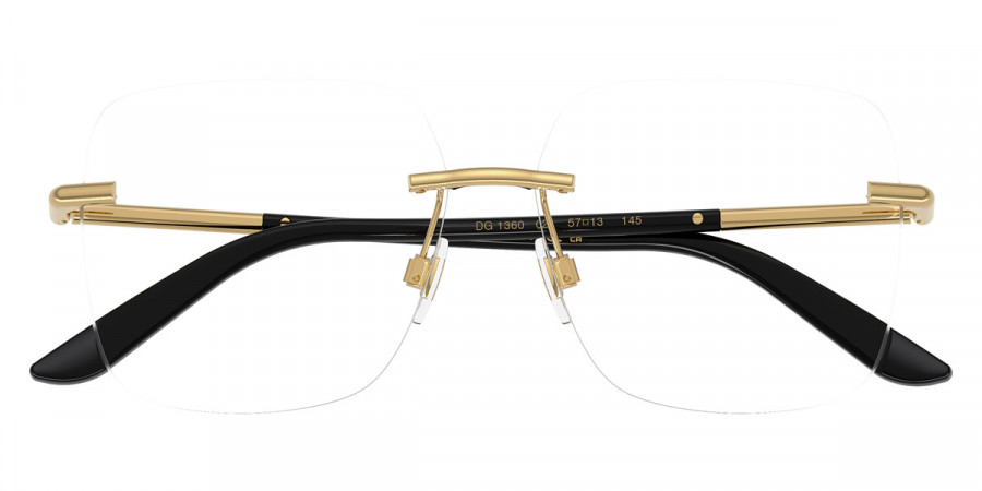 Dolce & Gabbana™ - DG1360