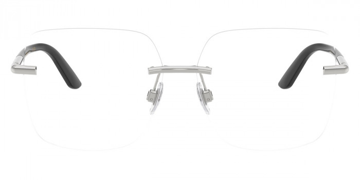 DOLCE & GABBANA™ DG1360 05 57 - Silver