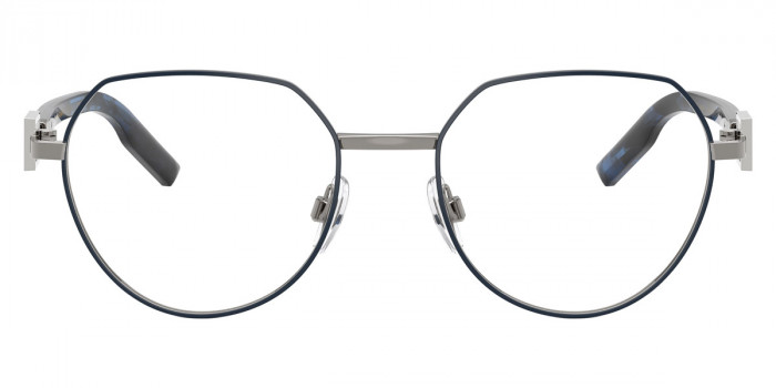 DOLCE & GABBANA™ DG1362 1349 51 - Blue/Gunmetal