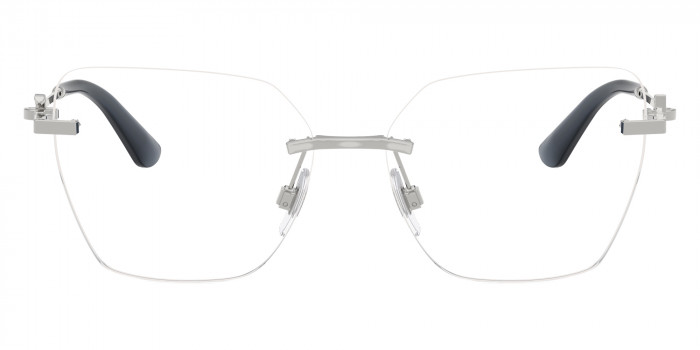 DOLCE & GABBANA™ DG1363 05 56 - Silver