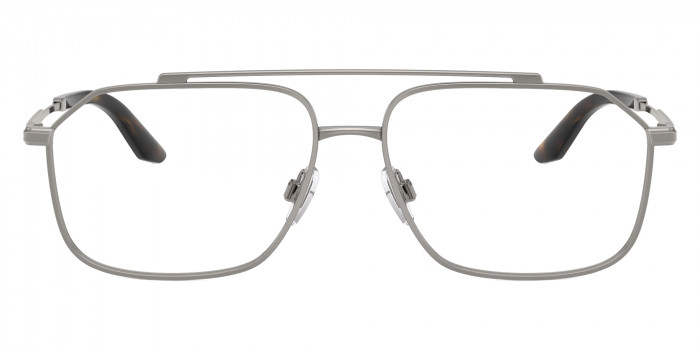 DOLCE & GABBANA™ DG1364 04 56 - Gunmetal