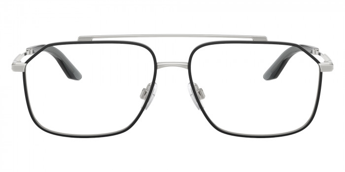 DOLCE & GABBANA™ DG1364 1324 56 - Silver/Matte Black