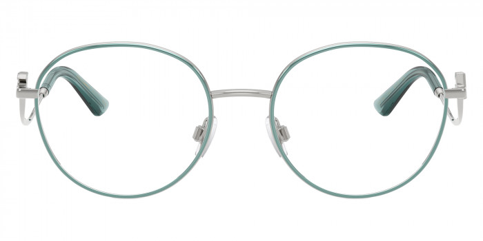 DOLCE & GABBANA™ DG1365 1325 53 - Silver/Azure