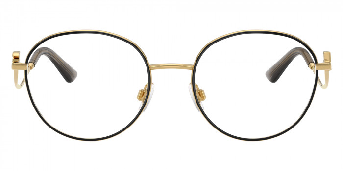 DOLCE & GABBANA™ DG1365 1334 53 - Gold/Black