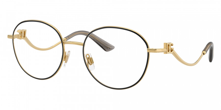 DOLCE & GABBANA™ - DG1365