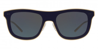 Color: Gold (02/96) - Dolce & Gabbana DG217402/9642