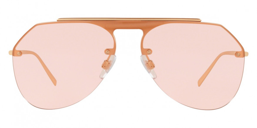 Dolce & Gabbana™ DG2213 1330/5 34 - Matte Rose Gold