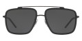 Black / Matte Black / Dark / Light Brown Gradient