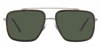 Color: Bronze/Havana (13359A) - Dolce & Gabbana DG222013359A57