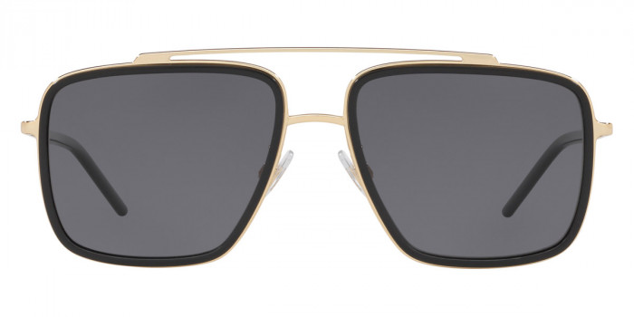 新品　DOLCE & GABBANA DG ブラウン サングラス ブラウンのウィメンズ DNA サングラス | Dolce&Gabbana®