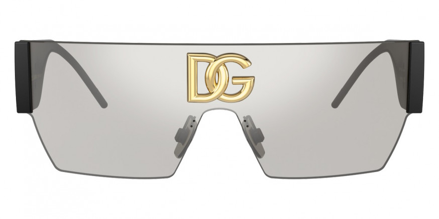 Dolce & Gabbana™ - Geometric Transparency DG2233