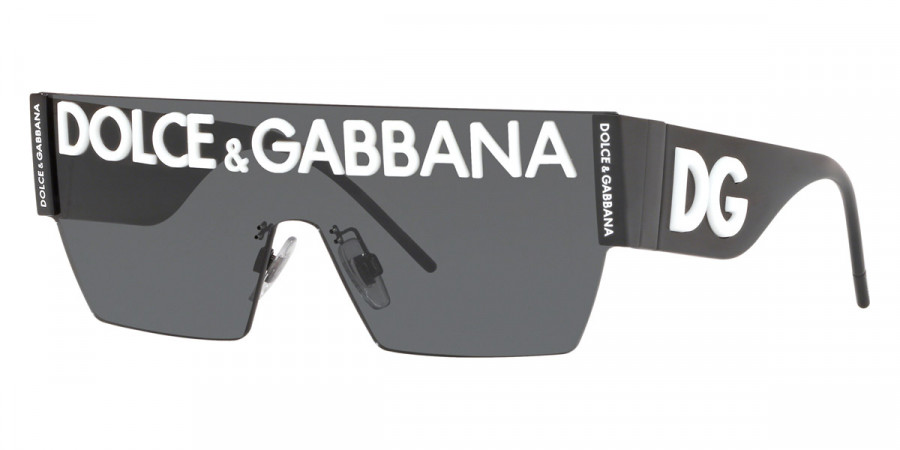 Dolce & Gabbana™ - Geometric Transparency DG2233