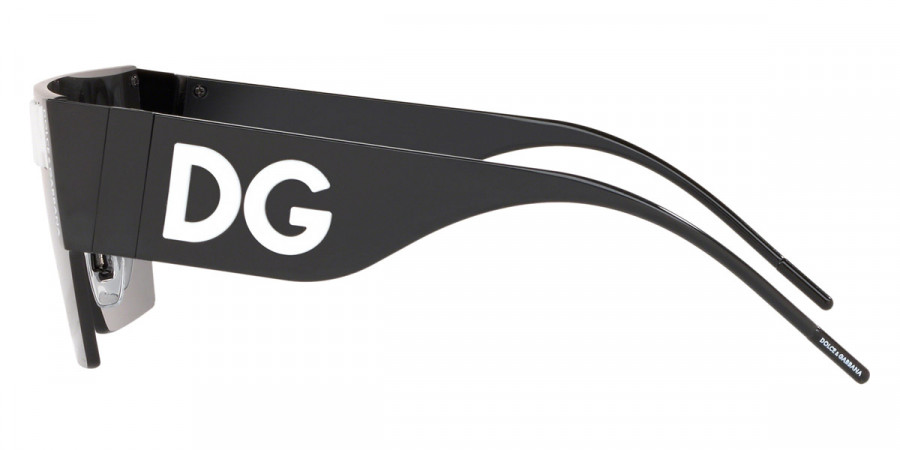 Dolce & Gabbana™ - Geometric Transparency DG2233