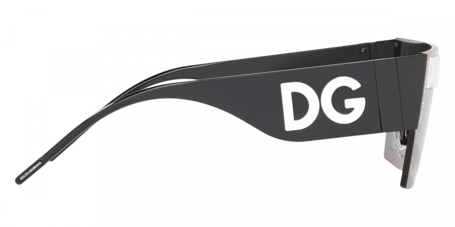 Dolce & Gabbana™ - Geometric Transparency DG2233