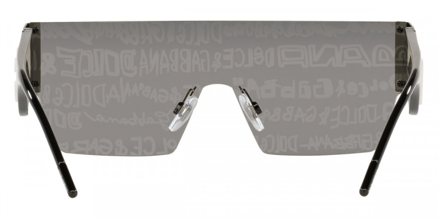Dolce & Gabbana™ - Geometric Transparency DG2233